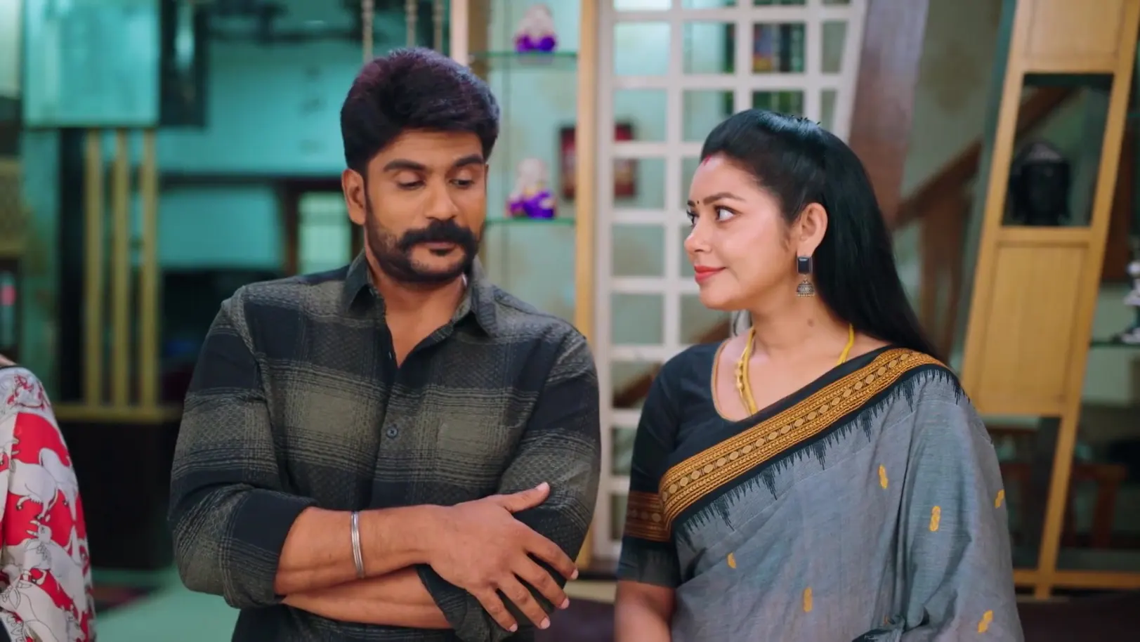 Getti Melam - February 19, 2026 - Best Scene Getti Melam - February 19, 2026 - Best Scene