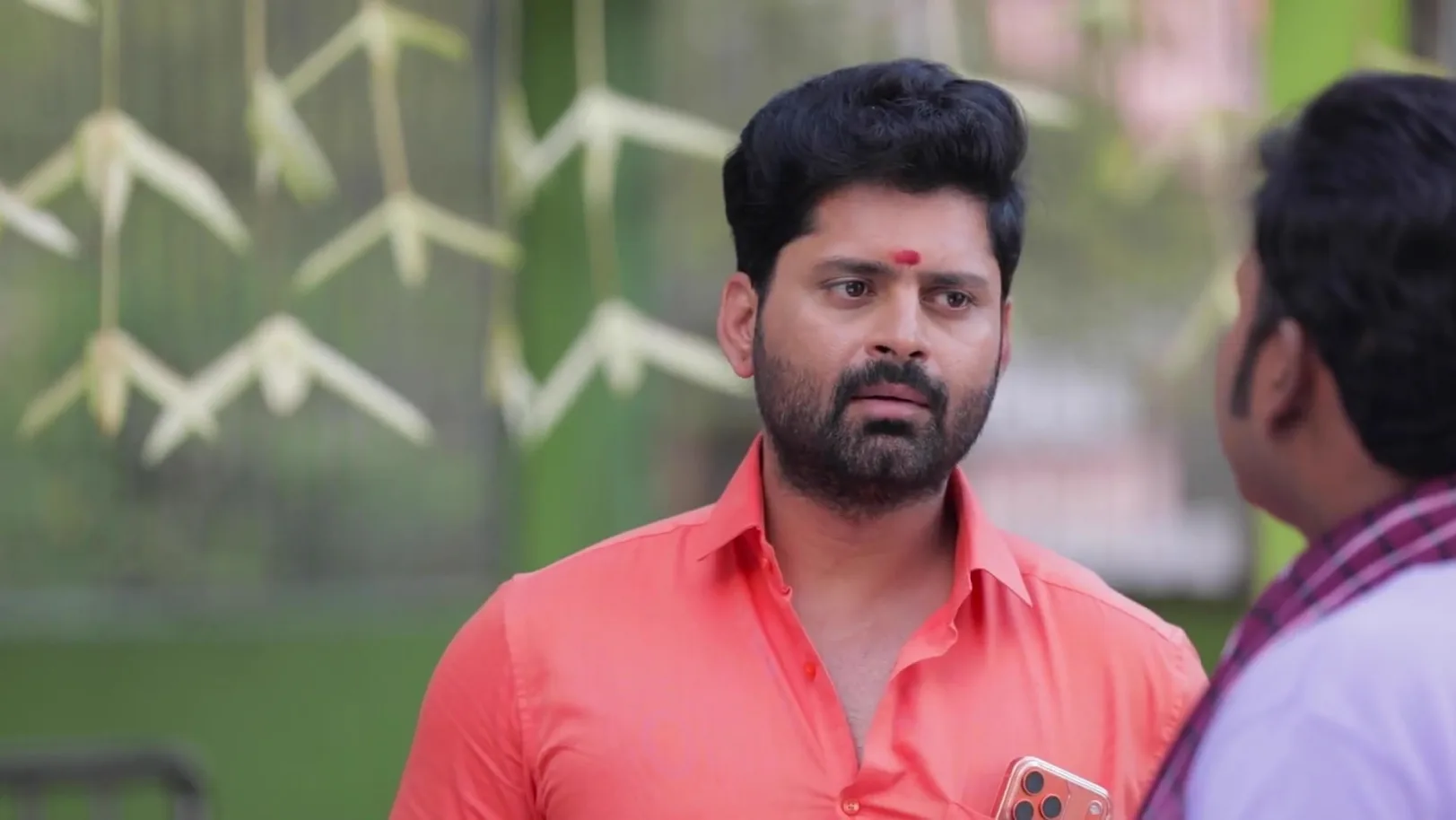 Aadhi's Request to Tavakkalai Aadhi's Request to Tavakkalai