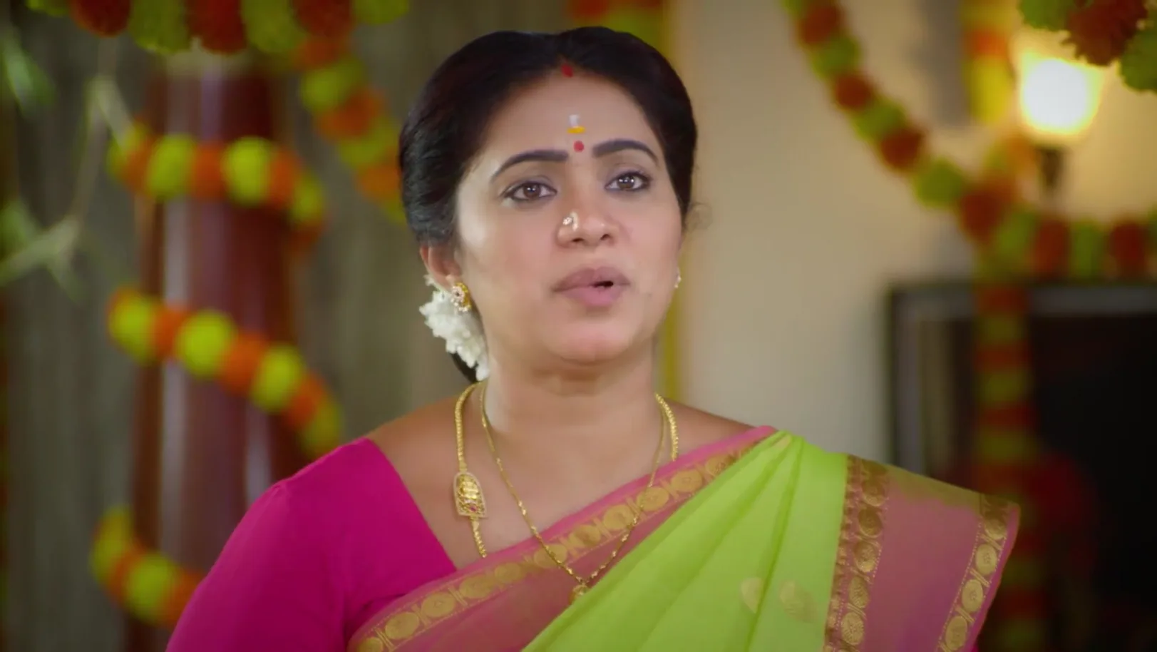 Sandhya Raagam - February 19, 2026 - Best Scene 