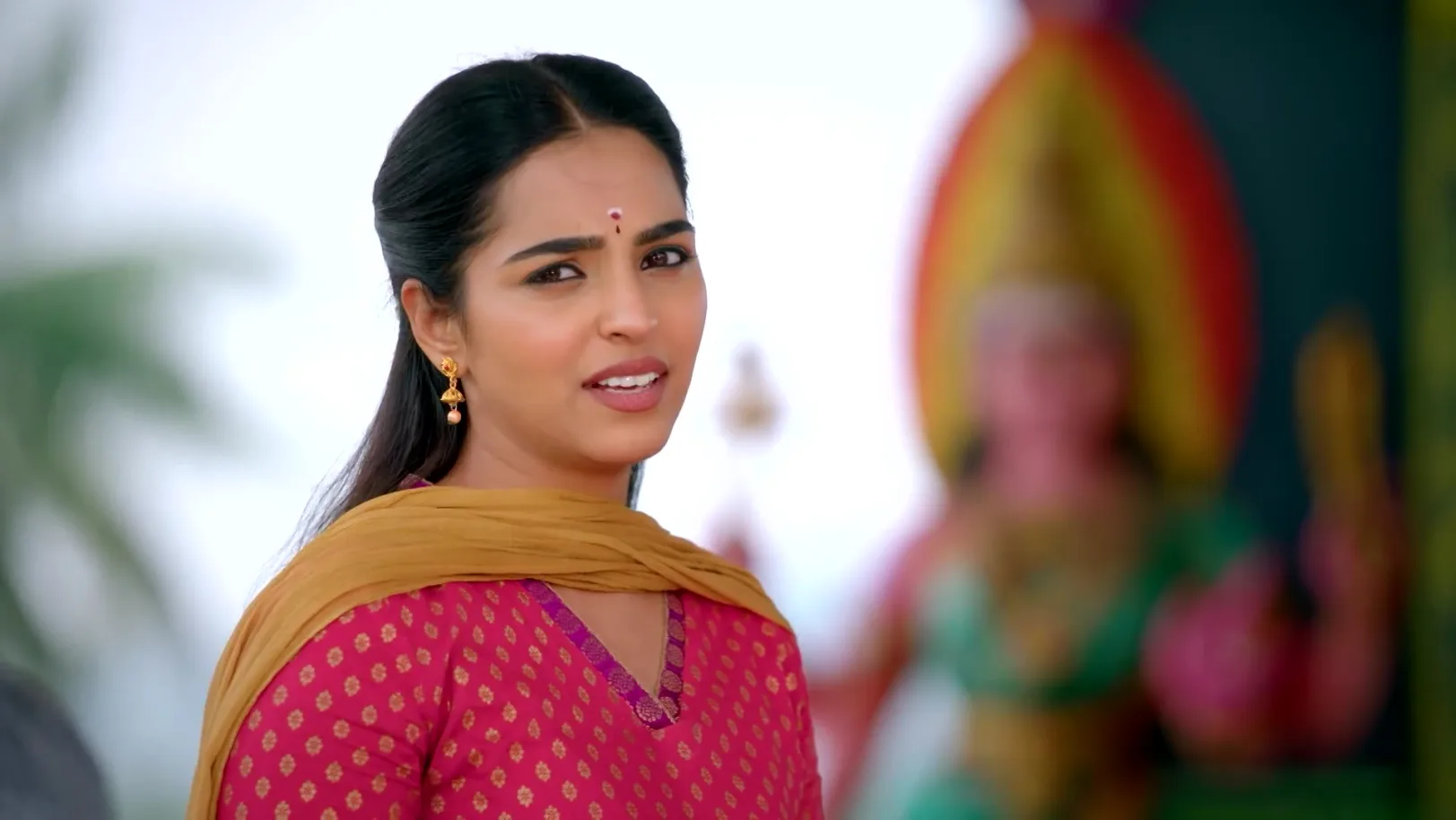 Vaagai Sooda Vaa - February 21, 2026 - Best Scene 