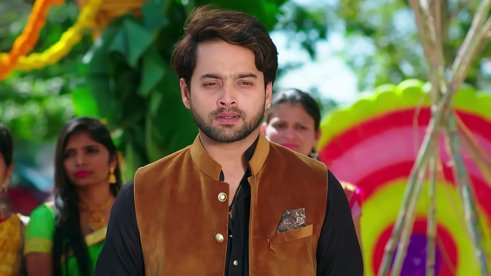 Sumangali - 16 February, 2026