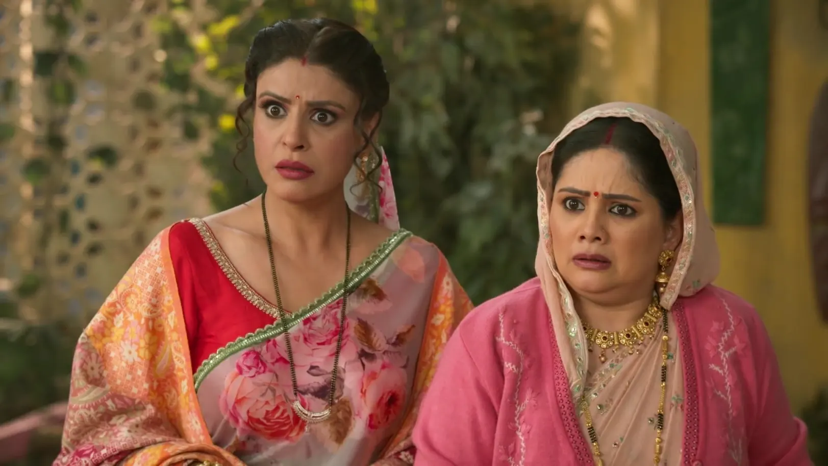 Jeetu Asks Latika to Hide Her Truth from Saavi 17th February 2026 Webisode