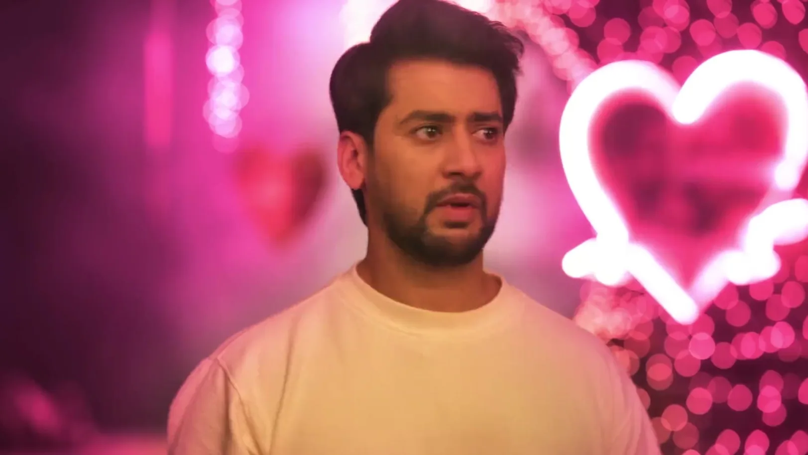 Saavi and Latika's Valentine's Day Surprise 16th February 2026 Webisode