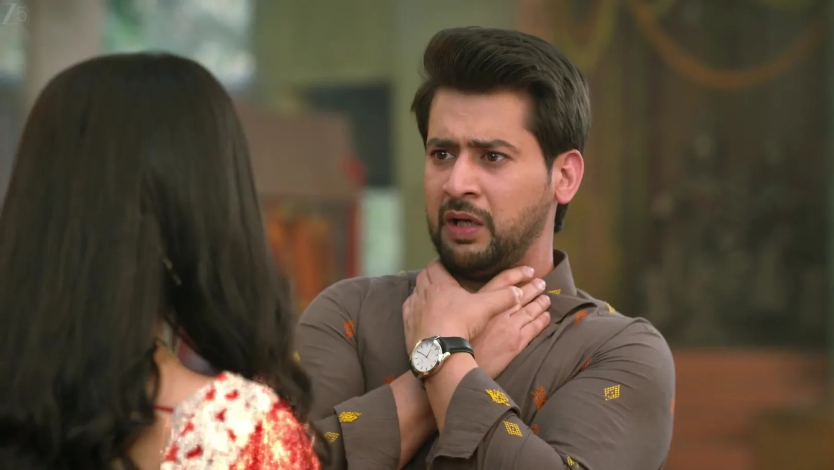 A Talking Parrot Brings Trouble into Jeetu's Life 20th February 2026 Webisode