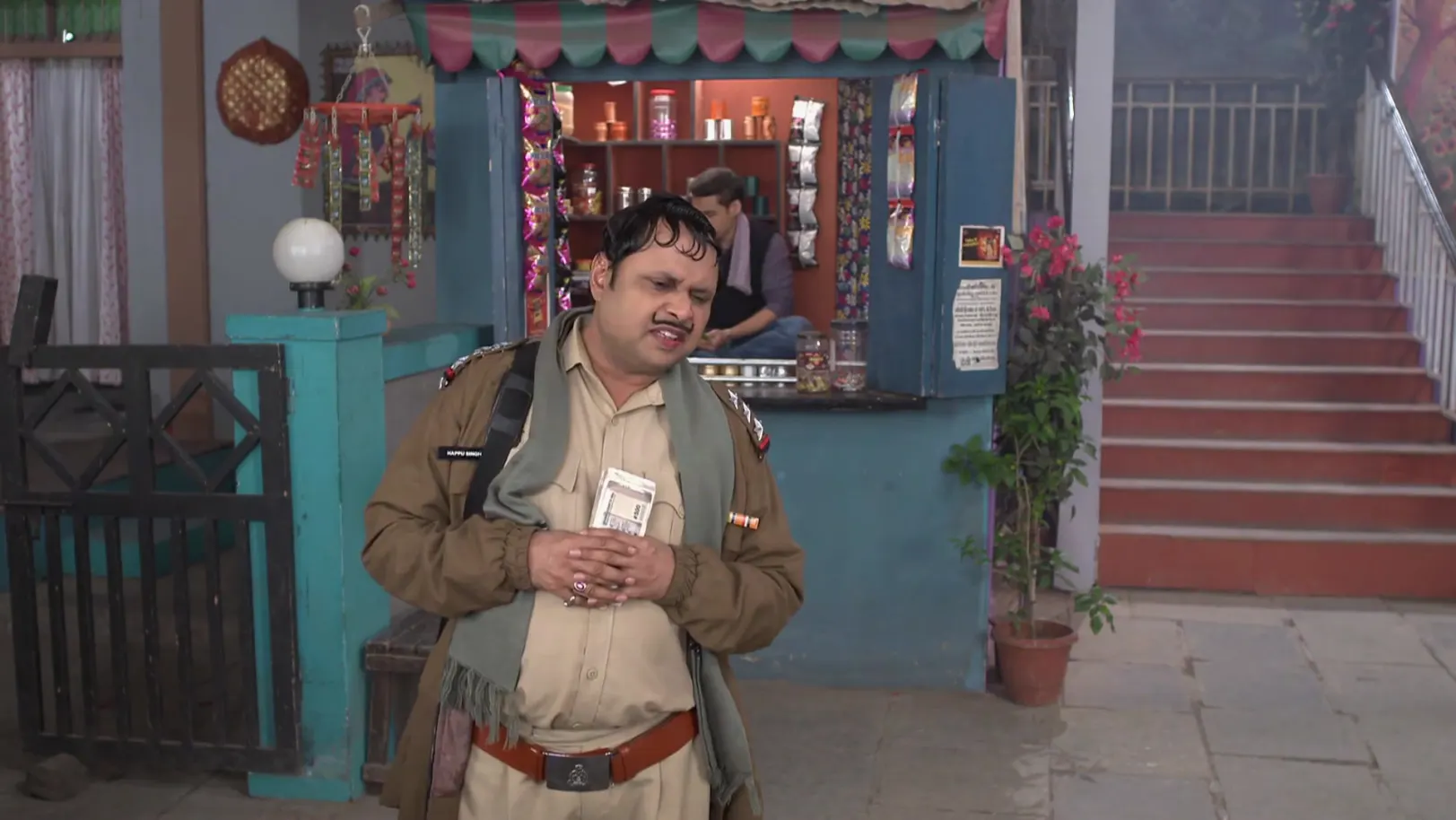 Manohar Tells Chilman Elaichi about Happu's Proposal 18th February 2026 Webisode