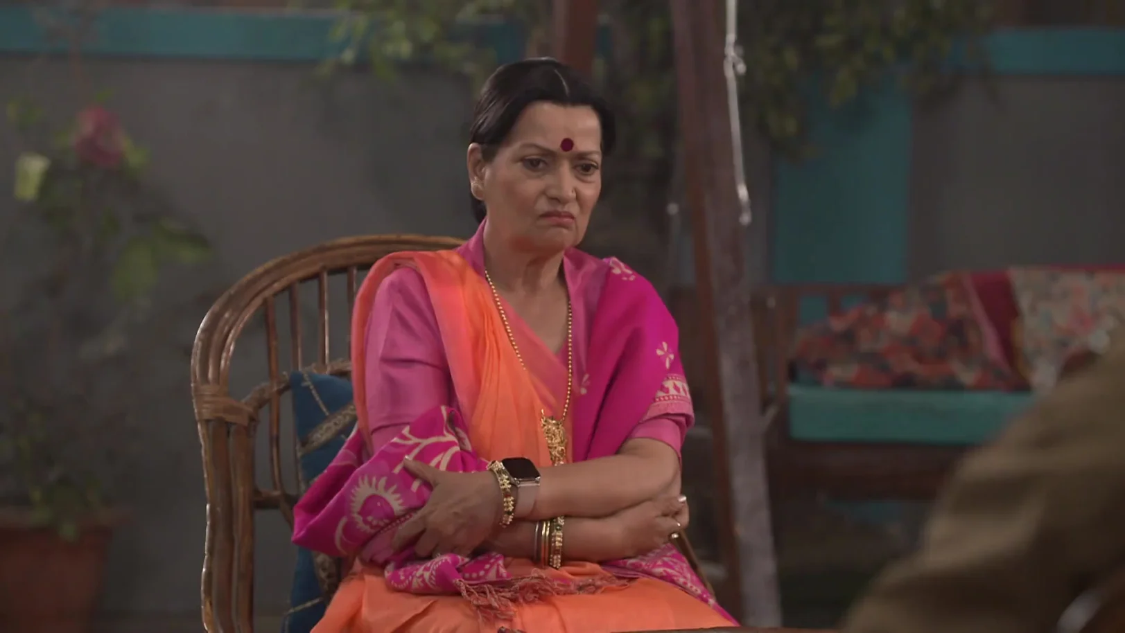 A False Accusation Has Beni Beaten Up 20th February 2026 Webisode