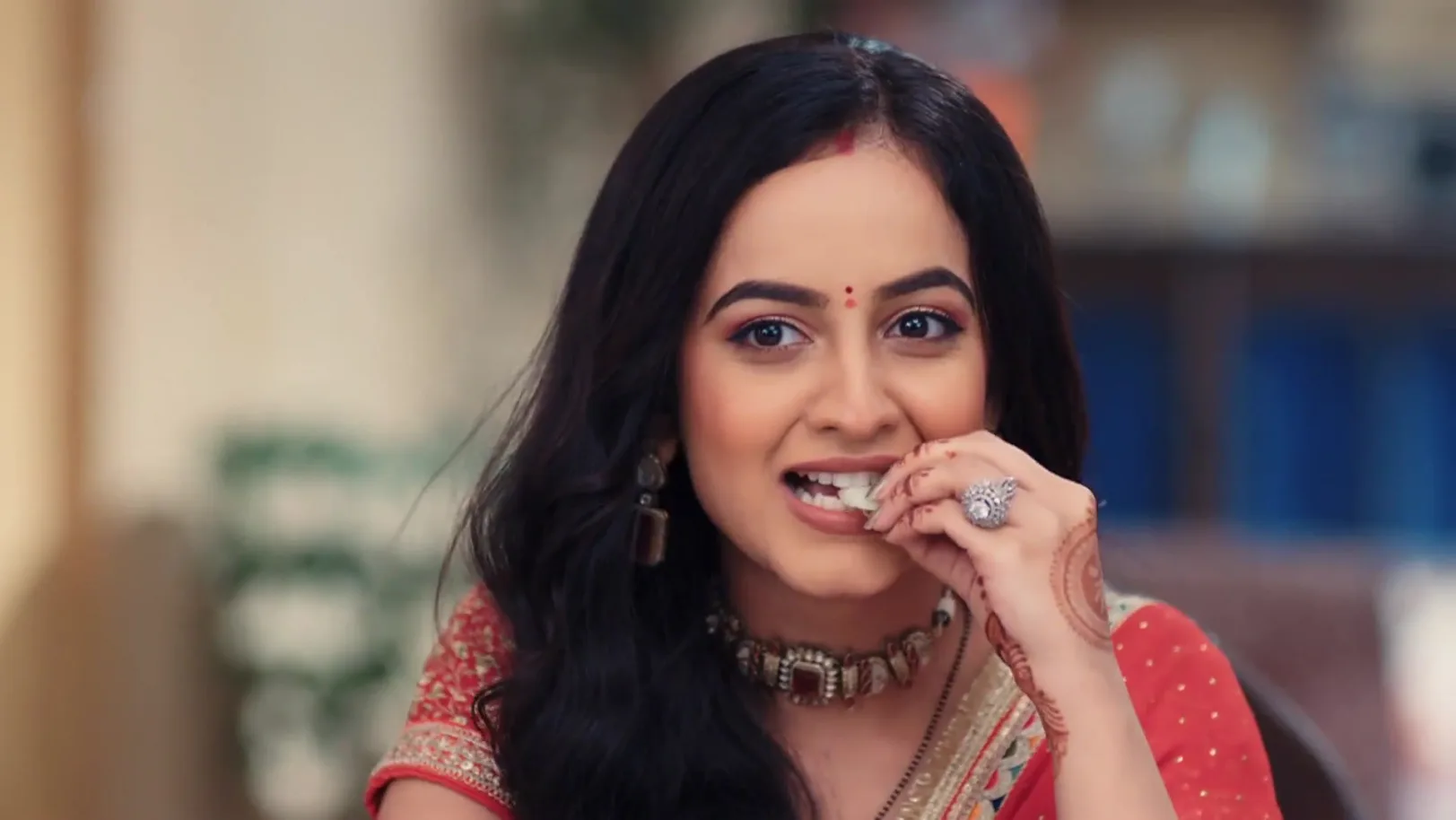 Jagdish Gets Emotional after Seeing Jagadhatri 19th February 2026 Webisode Jagdish Gets Emotional after Seeing Jagadhatri 19th February 2026 Webisode