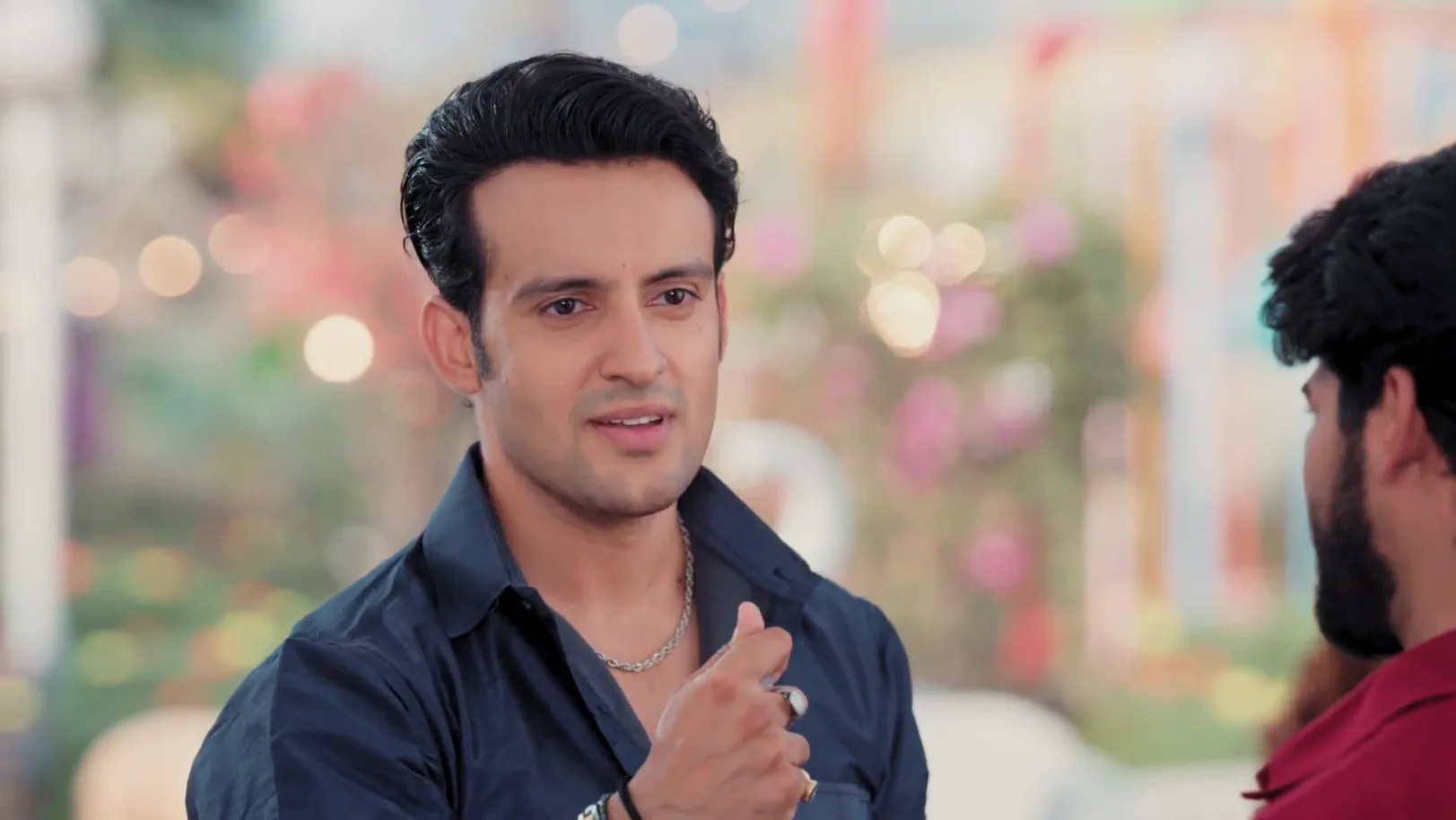 Vijendra's Words Unsettle Kunal 19th February 2026 Webisode