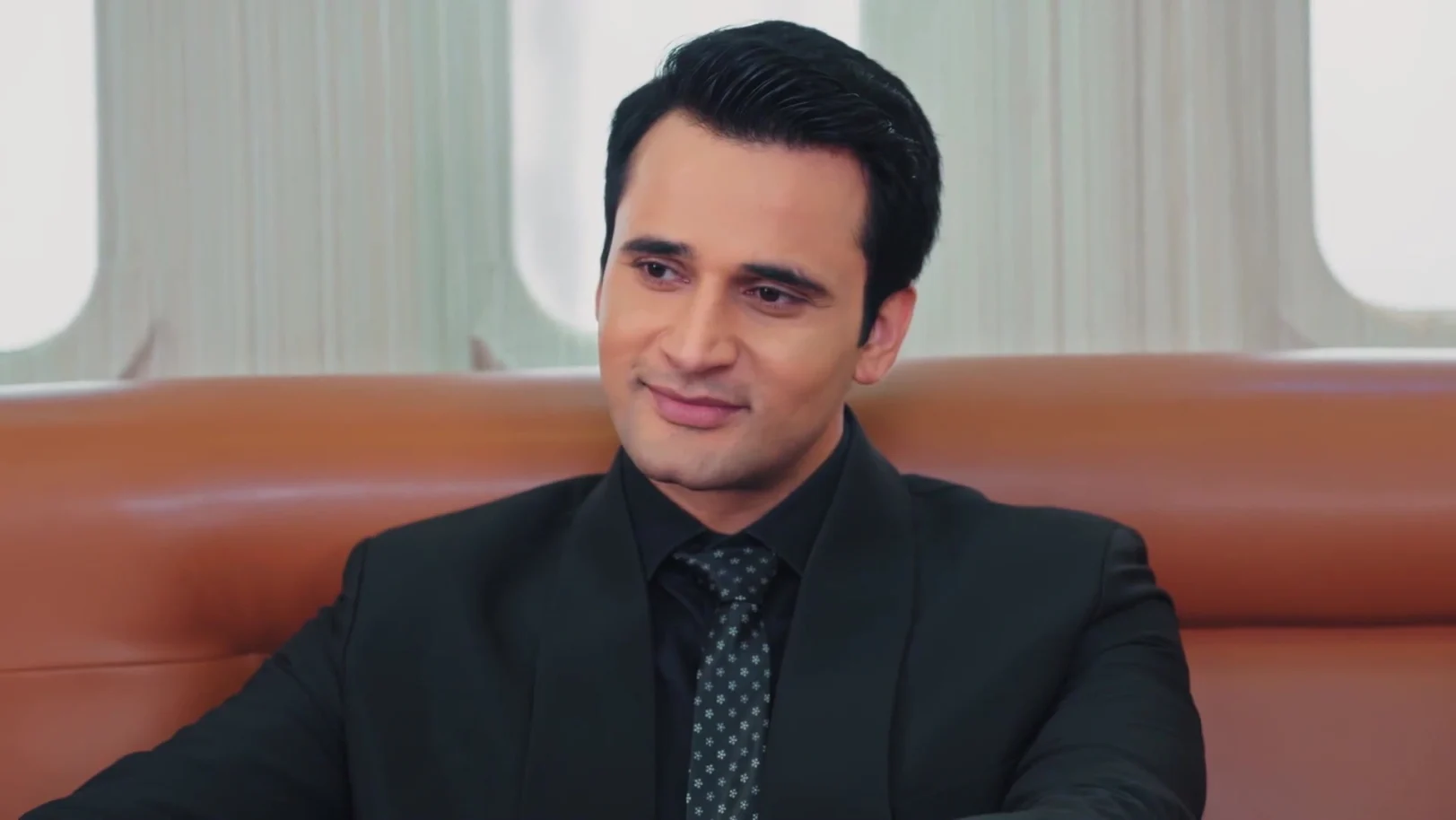 Raj's Surprise for Bhoomika's Birthday 20th February 2026 Webisode