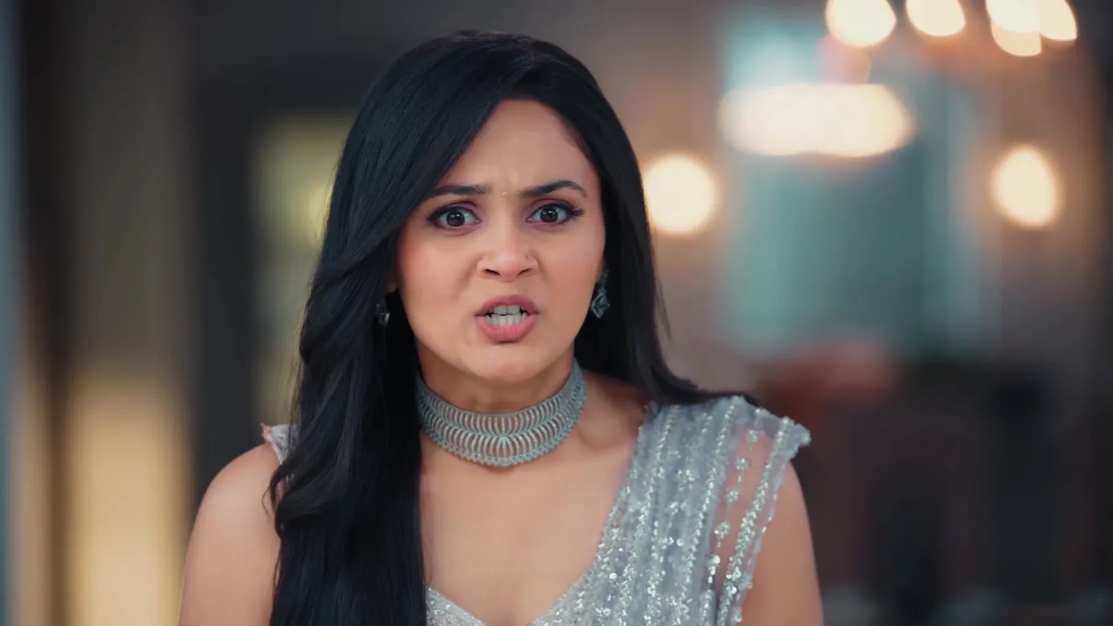 A Scared Niya Fails to Tell Isha the Truth 22nd February 2026 Webisode