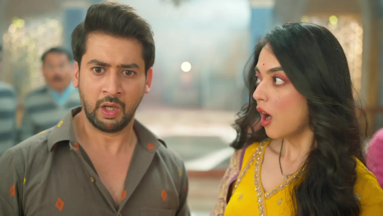 Gharwali Pedwali - 19 February, 2026