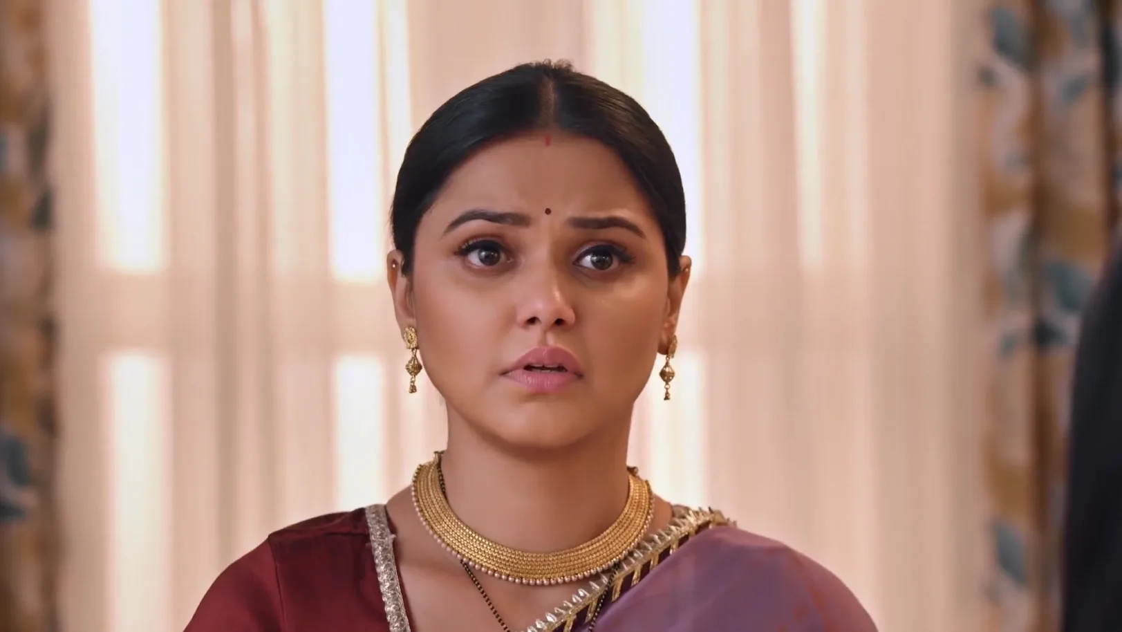 Saru - February 18, 2026 - Webisode 18th February 2026 Webisode