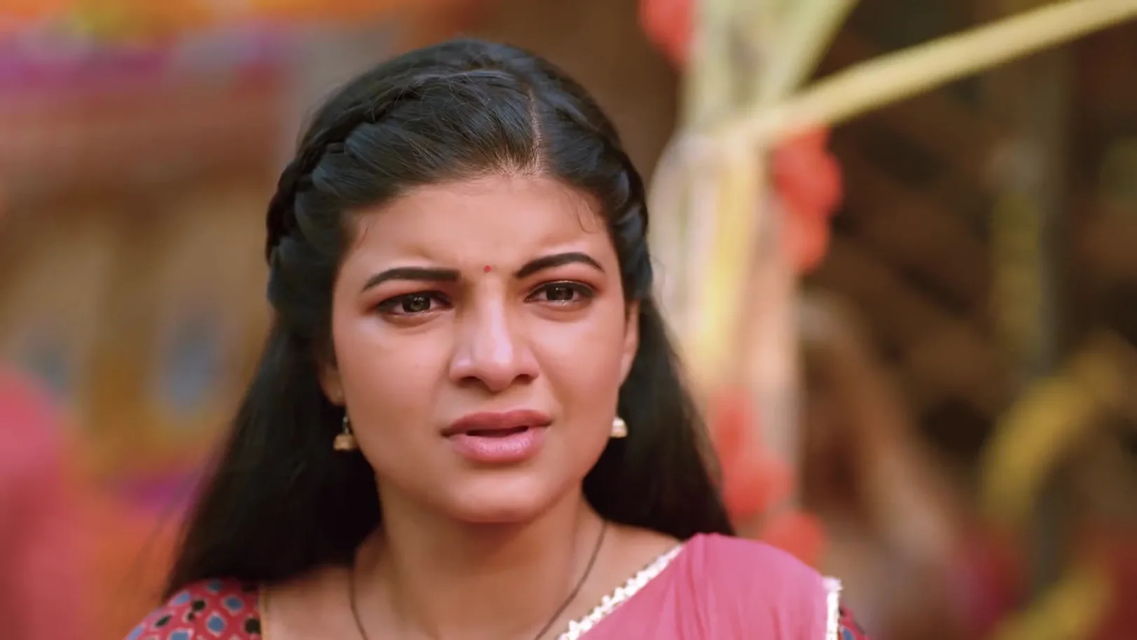 Ved Asks Chandrakant for Saru's Hand in Marriage 20th February 2026 Webisode Ved Asks Chandrakant for Saru's Hand in Marriage 20th February 2026 Webisode