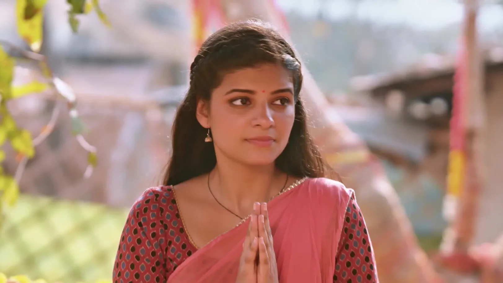 Anika Knocks Ved Unconscious 21st February 2026 Webisode Anika Knocks Ved Unconscious 21st February 2026 Webisode