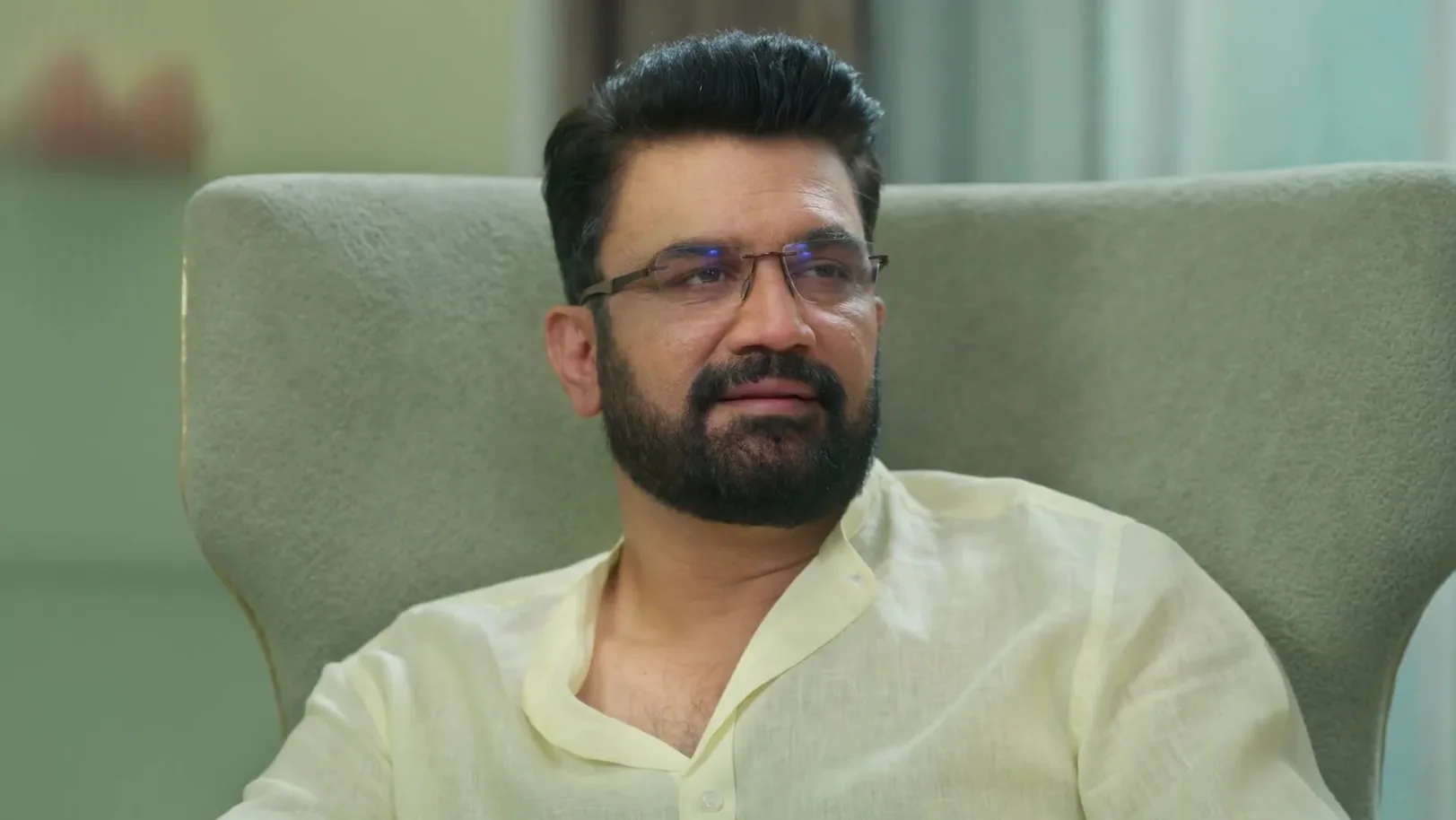 Jhende Asks Anu to Break the Marriage 16th February 2026 Webisode