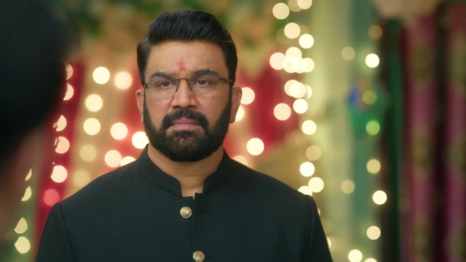 Anu's Broken Marriage Saddens Gopal 21st February 2026 Webisode