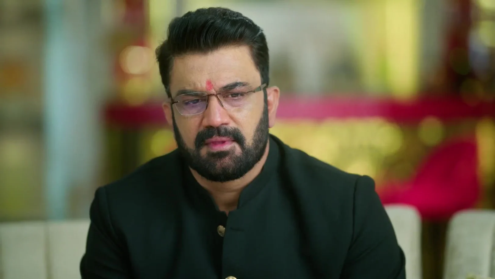 Gayatri Empowers Aryavardhan 22nd February 2026 Webisode