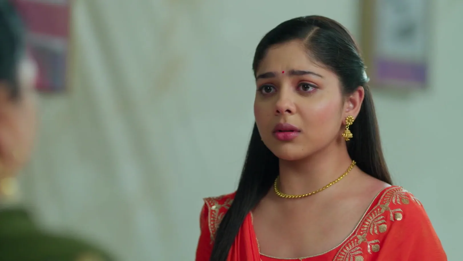 Pushpa Asks Aryavardhan to Elope with Anu 18th February 2026 Webisode