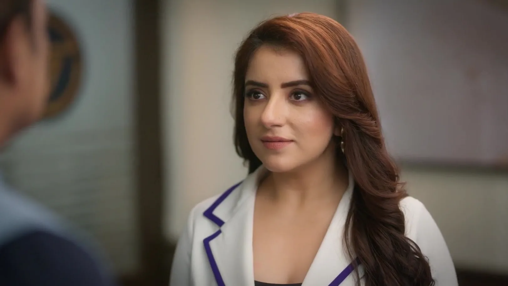 Rajni's Gift Makes Anu Emotional 19th February 2026 Webisode