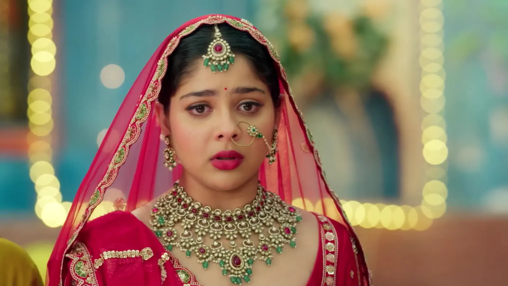 Dr Mohit Refuses to Marry Anu 20th February 2026 Webisode