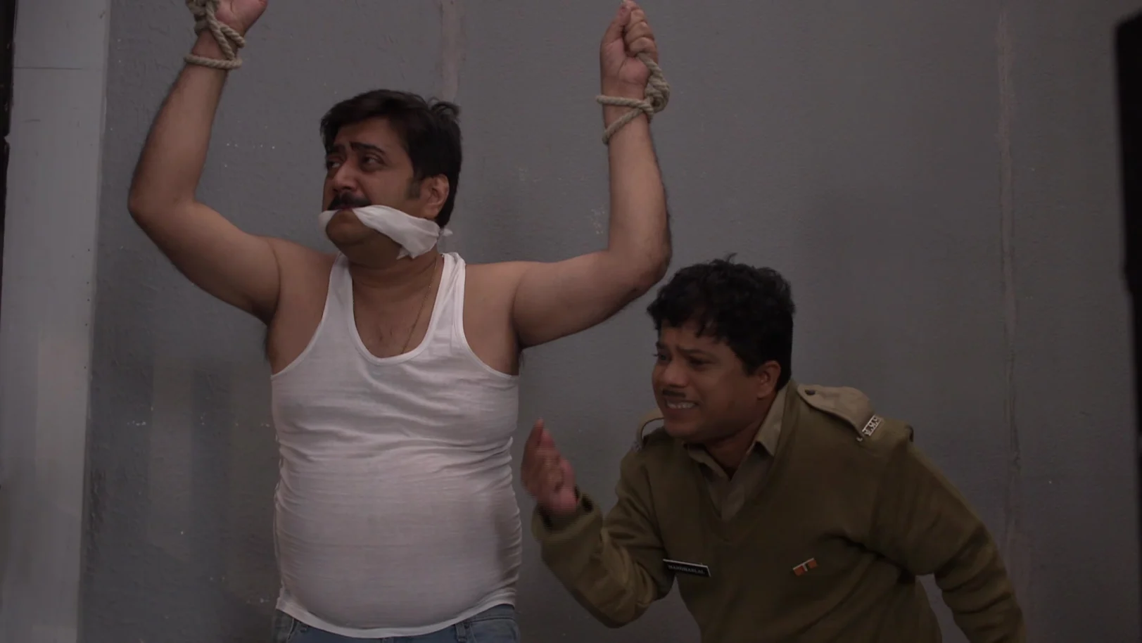 Happu Ki Ultan Paltan - 20 February, 2026