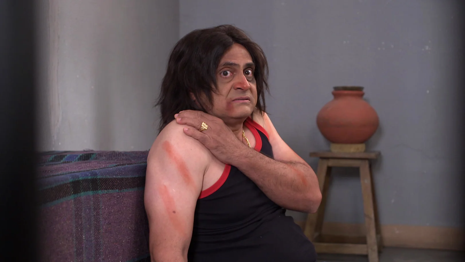 Happu Ki Ultan Paltan - February 17, 2026 - Episode Spoiler Happu Ki Ultan Paltan - February 17, 2026 - Episode Spoiler