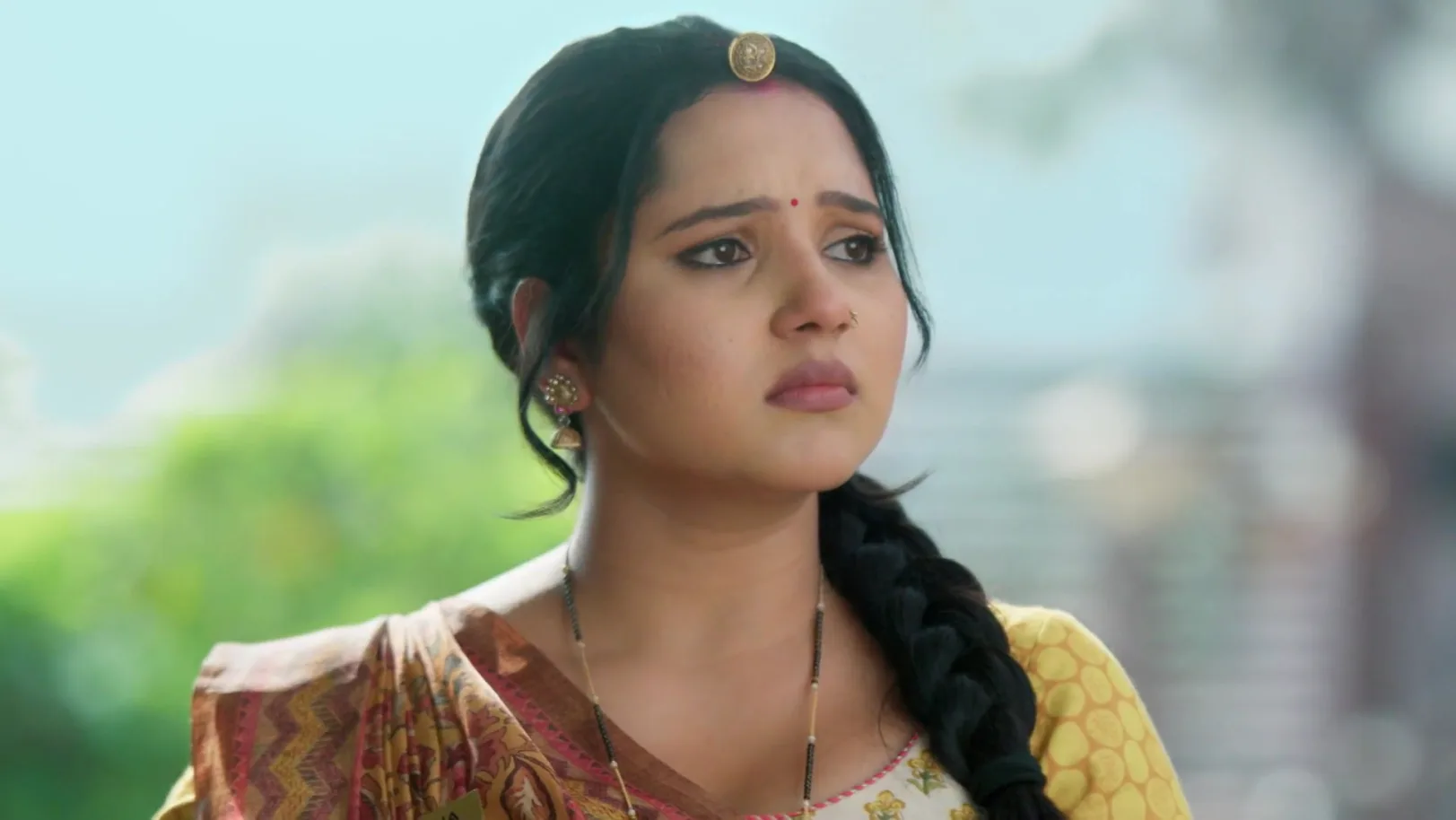 Will Chandrika Accept Vasudha as Her Daughter-in-law? 16th February 2026 Webisode