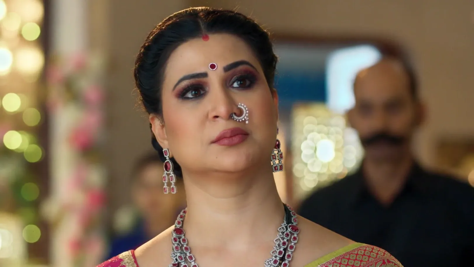 Vasudha - February 17, 2026 - Webisode 17th February 2026 Webisode