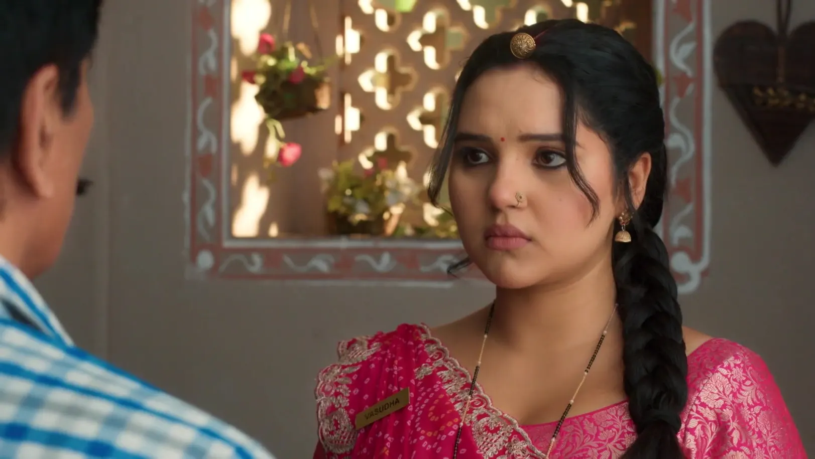 Devansh Changes His Lifestyle 20th February 2026 Webisode