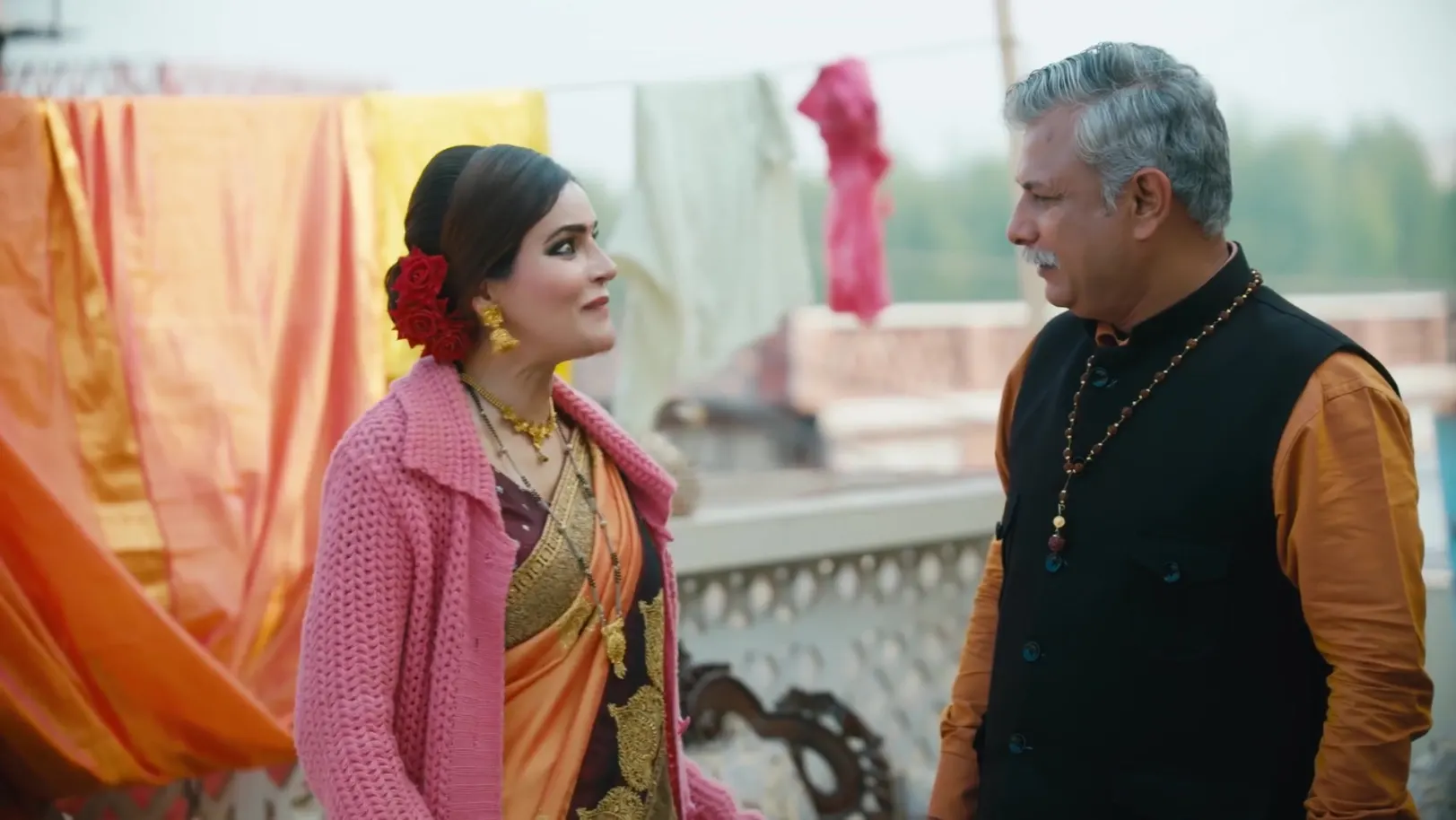 Ganga Mai Ki Betiyan - February 18, 2026 - Best Scene 