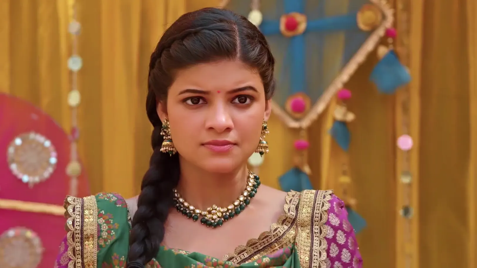 Saru - February 17, 2026 - Best Scene 