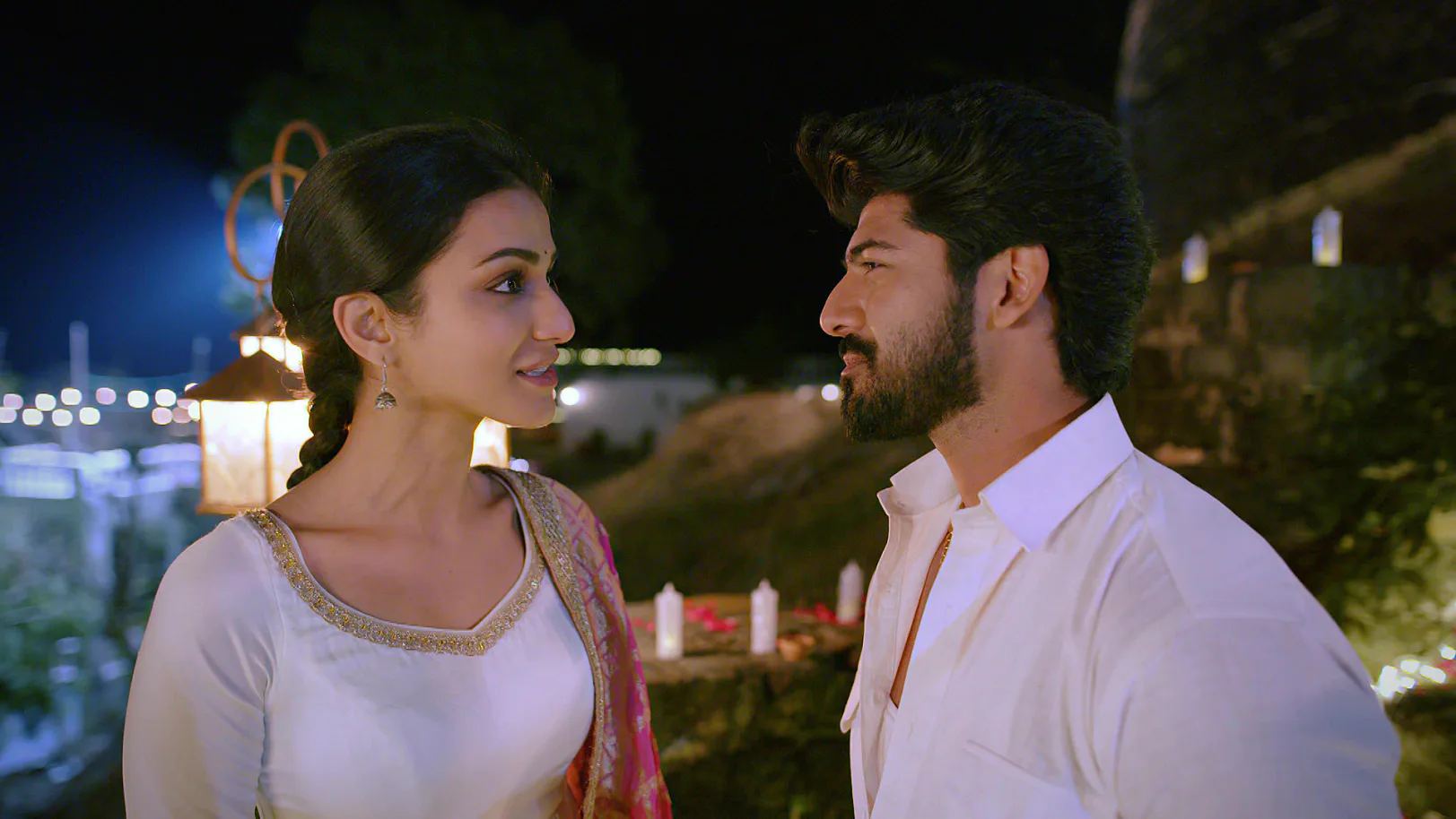 Ganga Mai Ki Betiyan - February 19, 2026 - Episode Spoiler