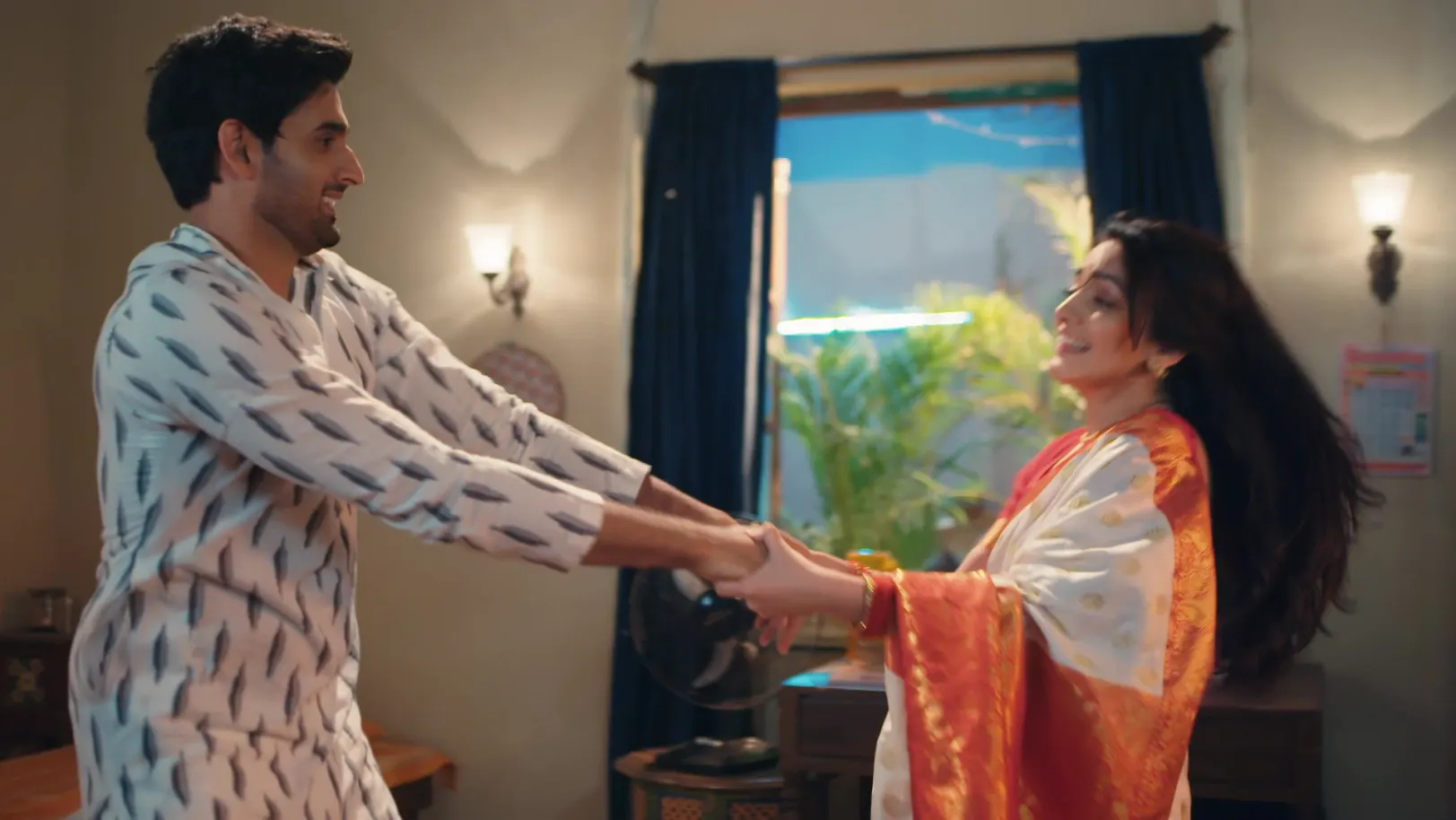 Jagadhatri - 20 January, 2026 Jagadhatri - 20 January, 2026