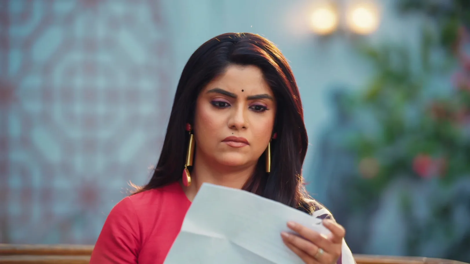 Jagadhatri - 22 January, 2026 Jagadhatri - 22 January, 2026