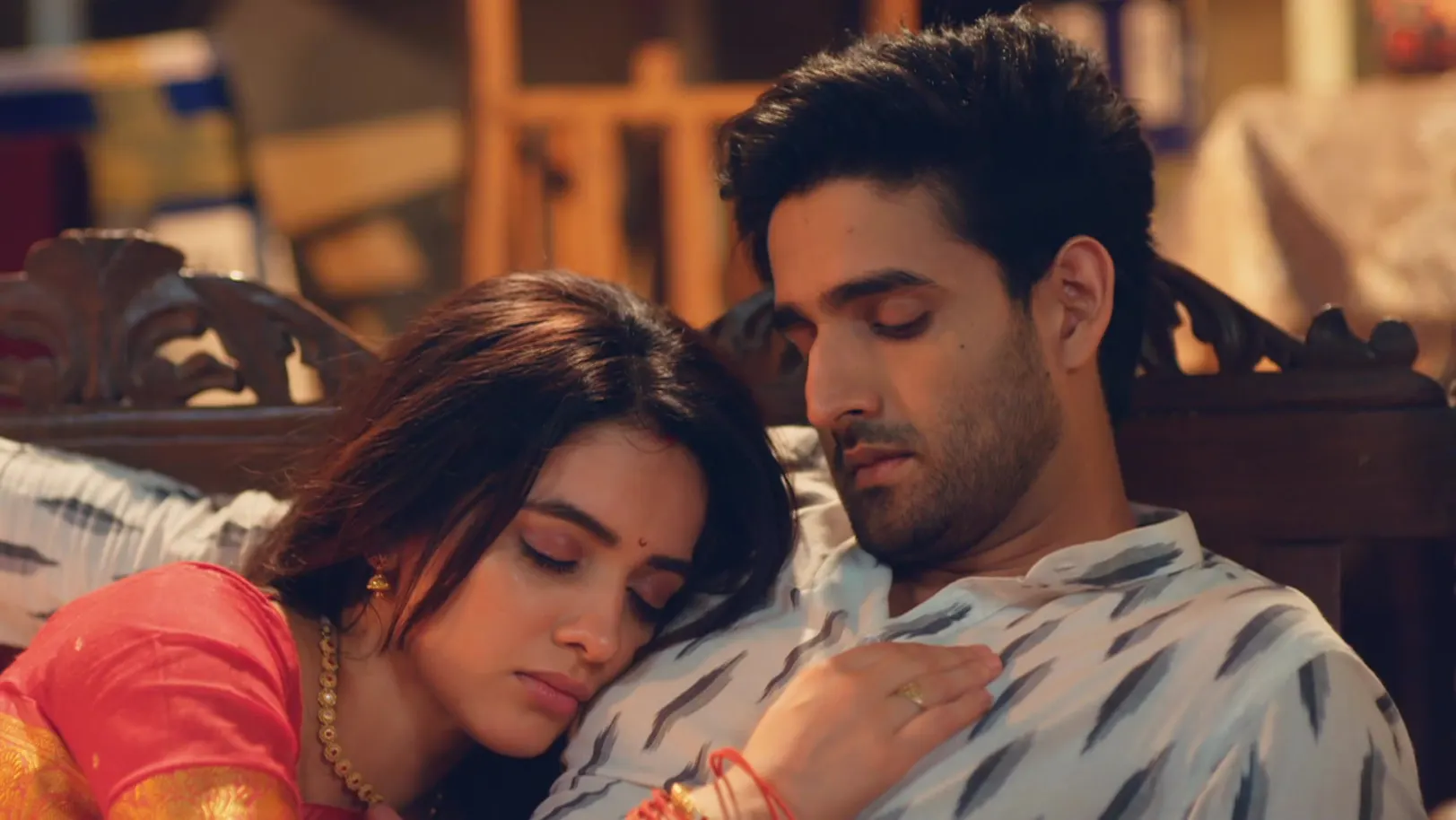 Jagadhatri - 21 January, 2026 Jagadhatri - 21 January, 2026