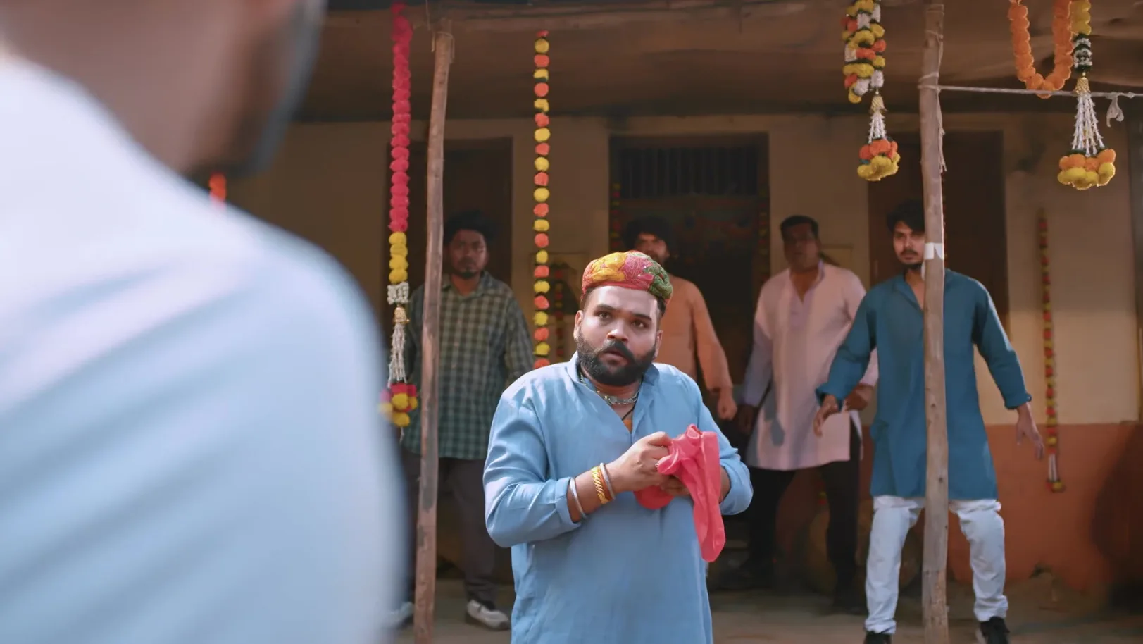 Saru - 23 February, 2026 Saru - 23 February, 2026