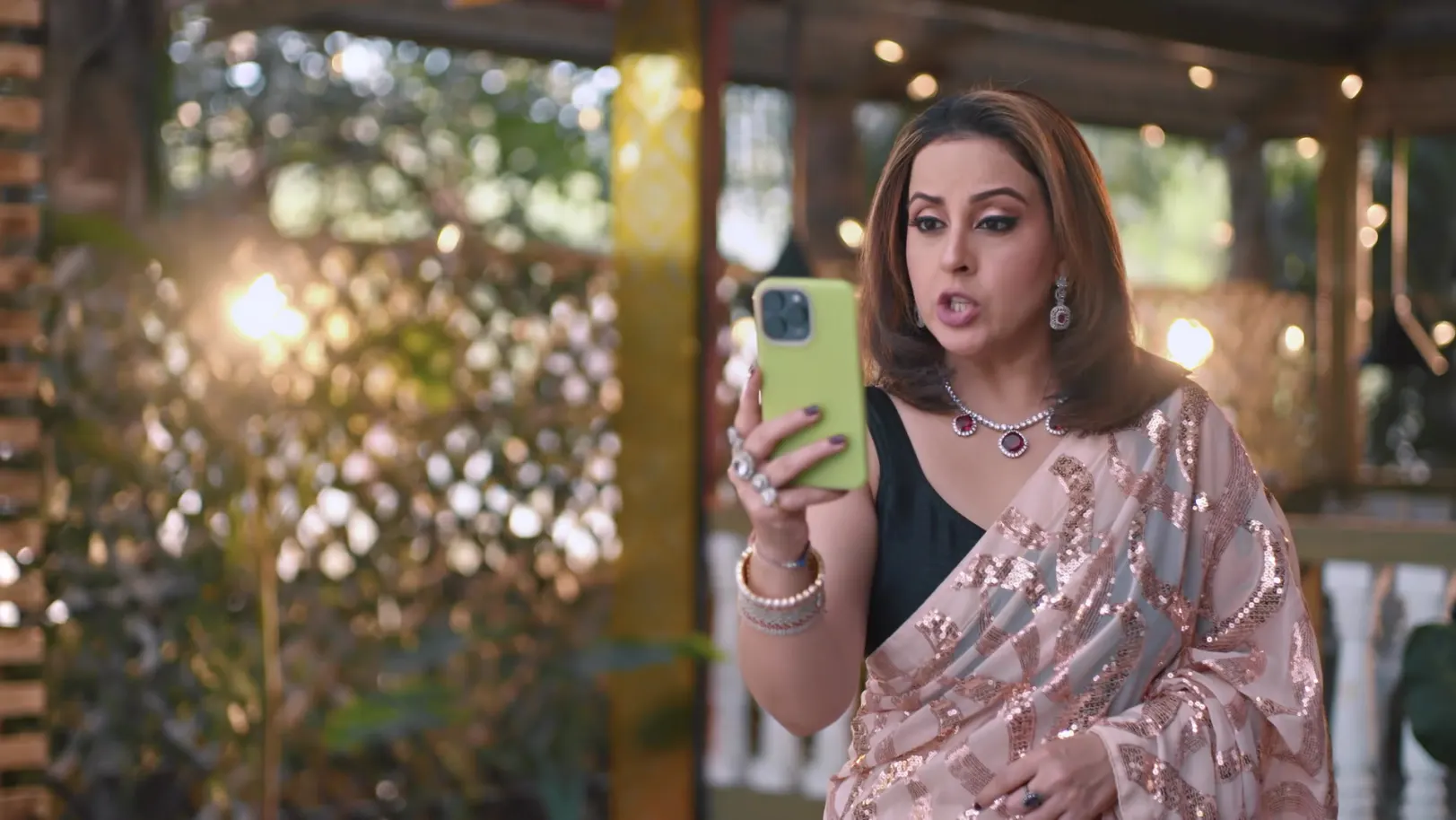 Saru - February 19, 2026 - Episode Spoiler