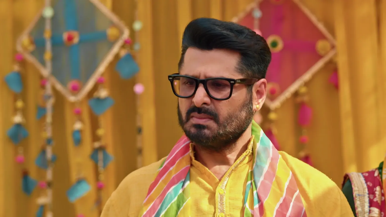 Saru - February 18, 2026 - Episode Spoiler