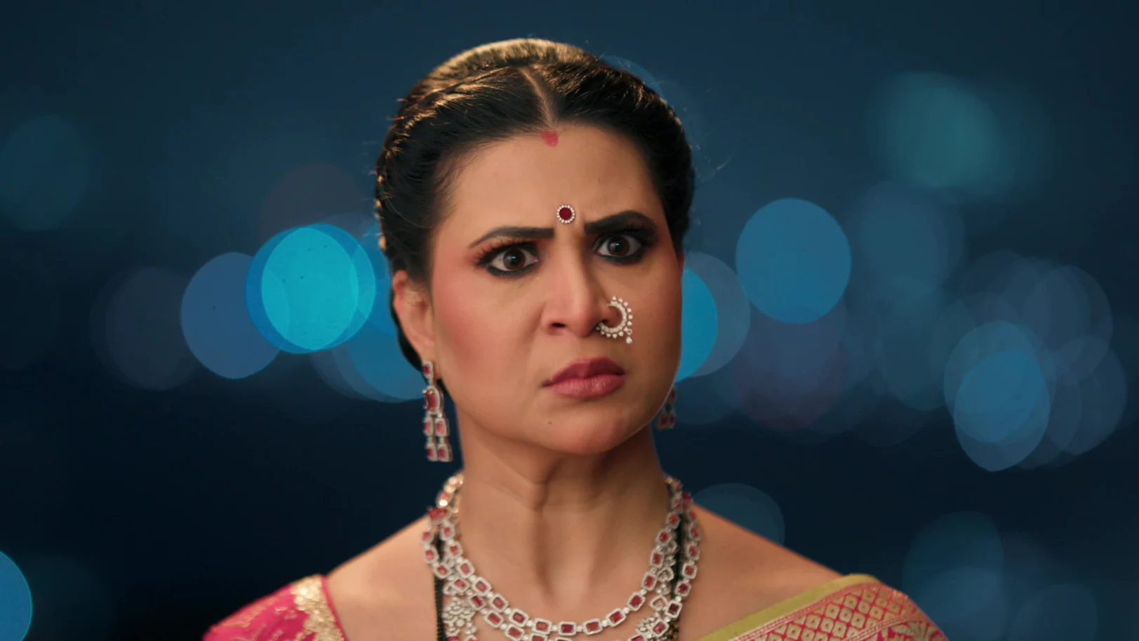 Vasudha - February 19, 2026 - Episode Spoiler