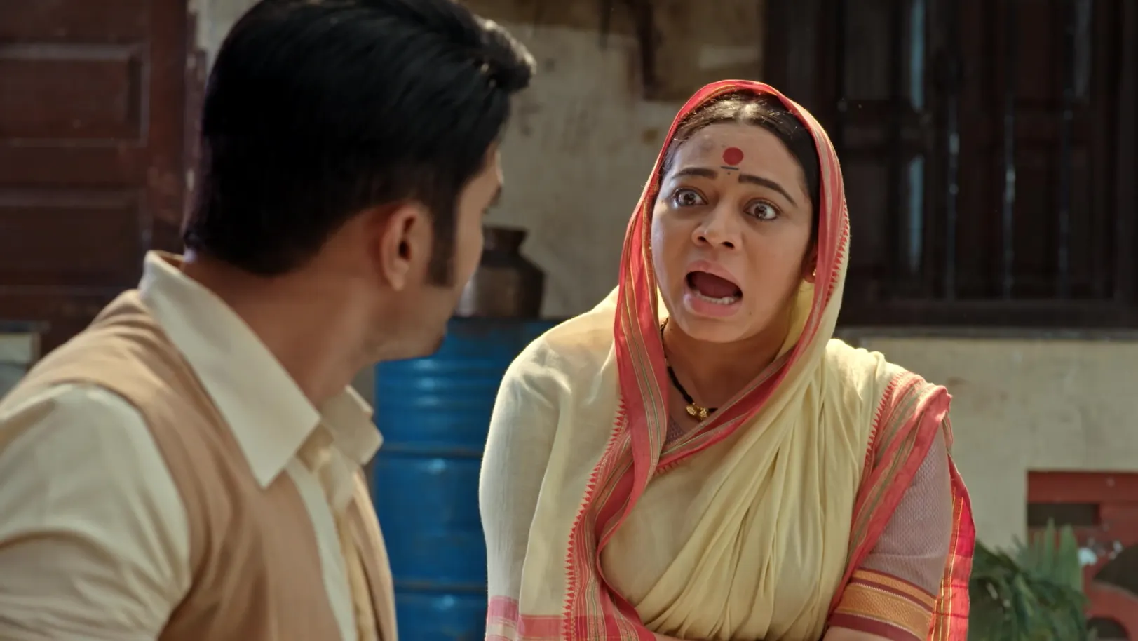 Jai Bhim - Eka Mahanayakachi Gatha - February 20, 2026 - Episode Spoiler