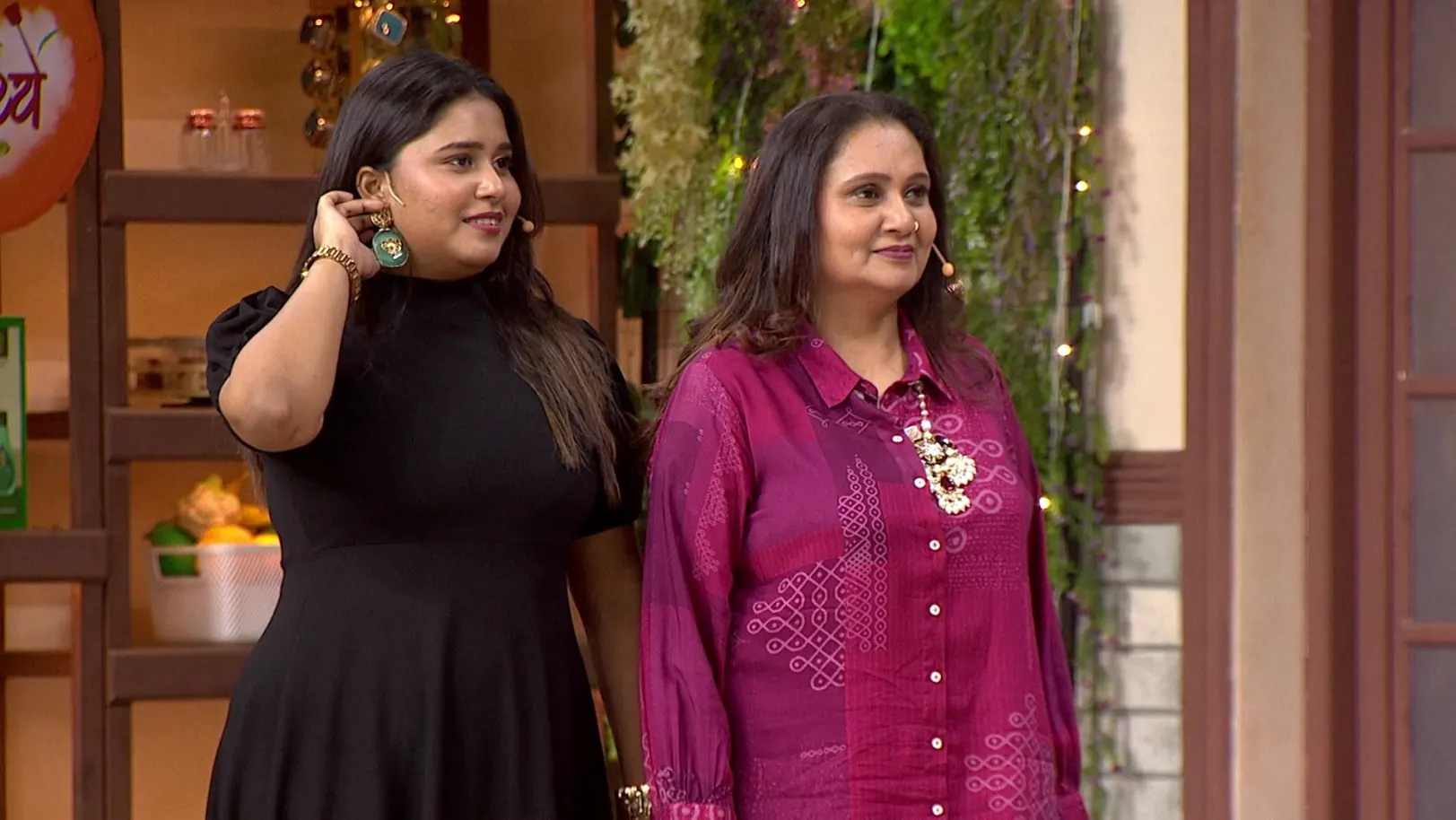 Amhi Sare Khavaiyee - 11 February, 2026