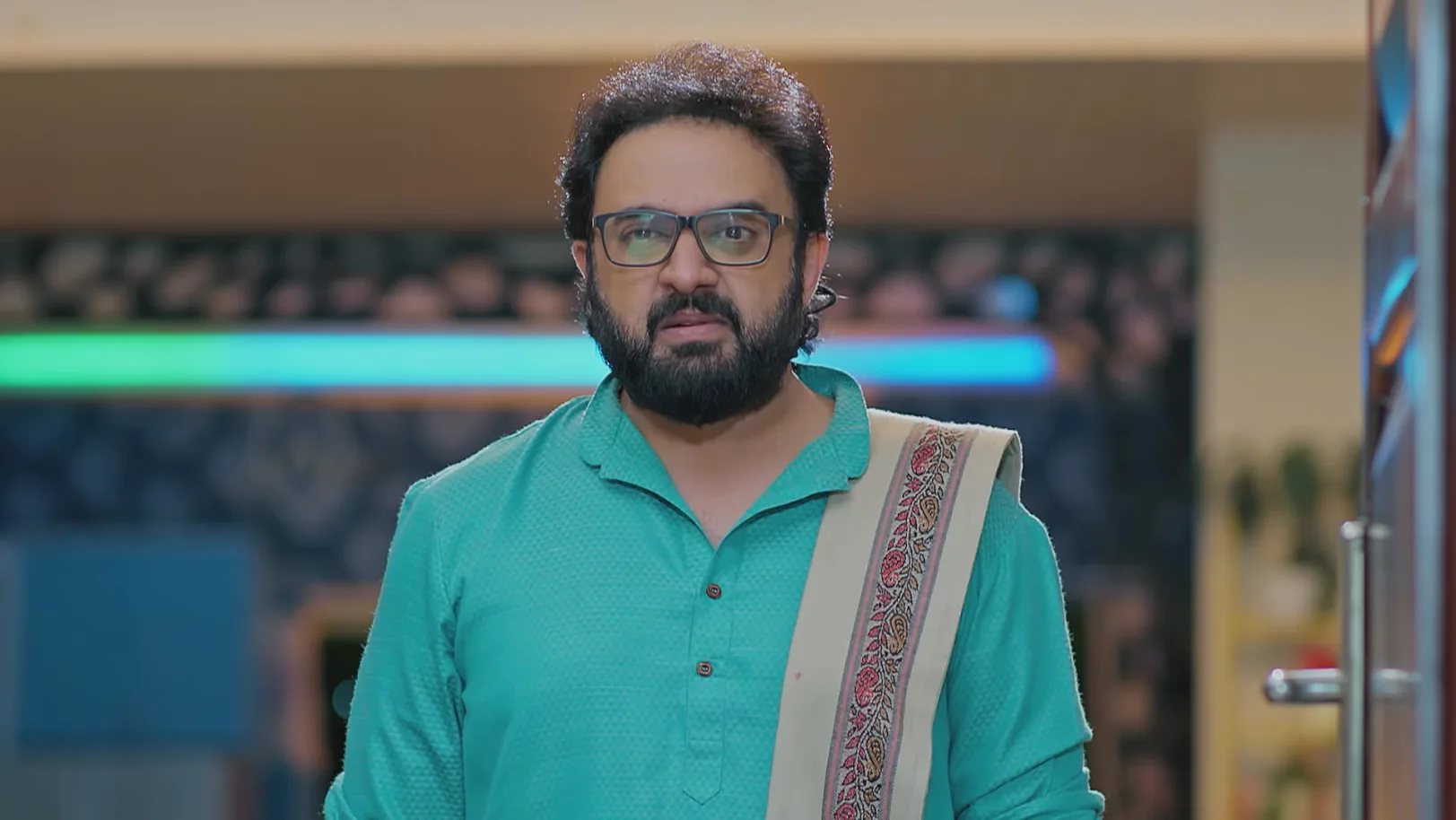 Salangai Oli - 16 February, 2027