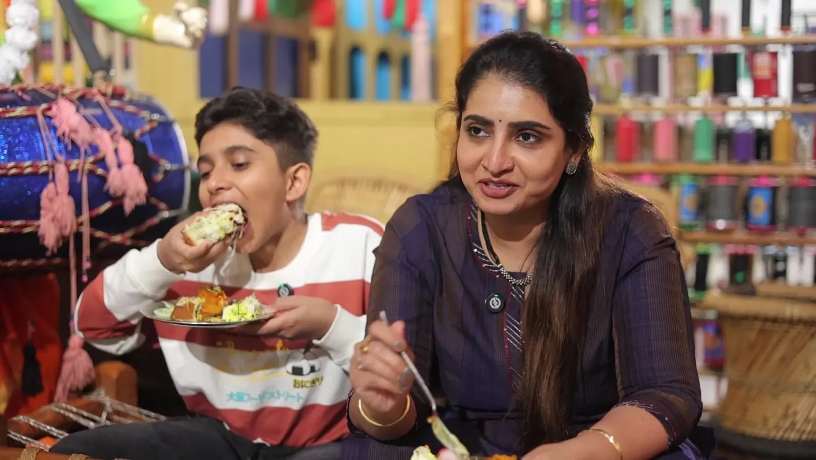 Samayal Express Season 2 - February 15, 2026 - Episode Spoiler