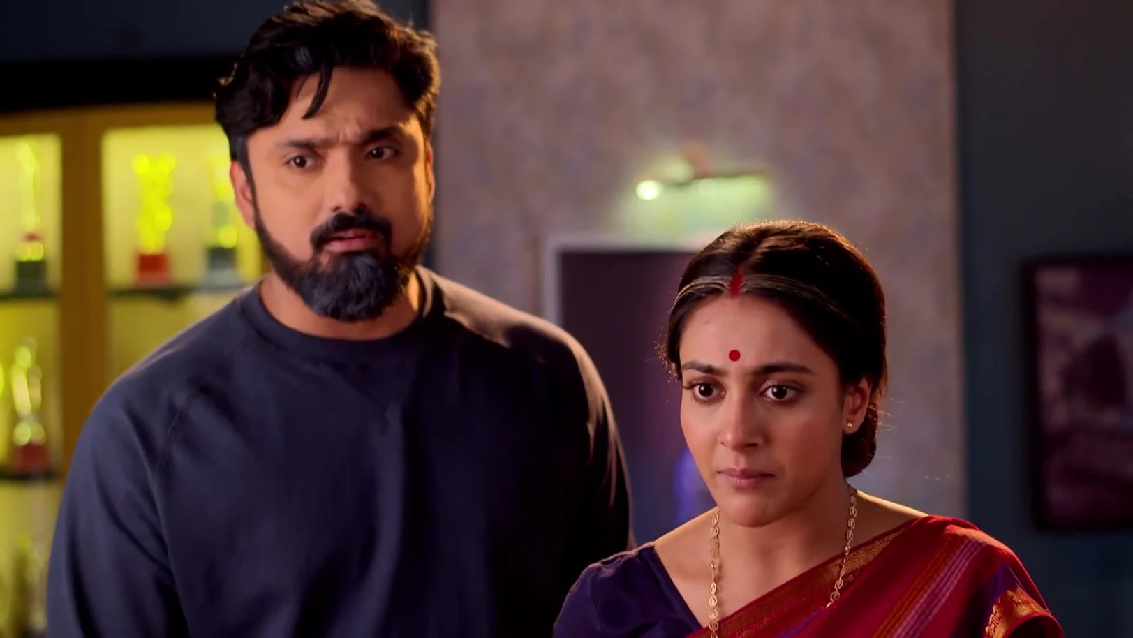 Tui Amaar Hero - February 15, 2026 - Best Scene Tui Amaar Hero - February 15, 2026 - Best Scene