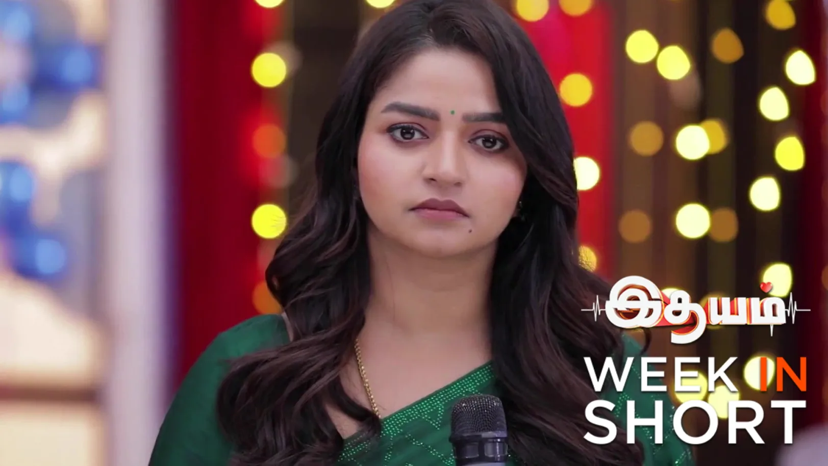 Idhayam | February 09 - February 14, 2026 15th February 2026 Webisode Idhayam | February 09 - February 14, 2026 15th February 2026 Webisode