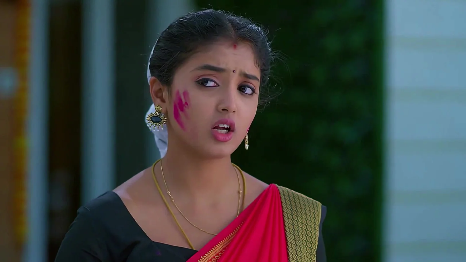 Meghasandesam | February 09 - February 14, 2026 15th February 2026 Webisode