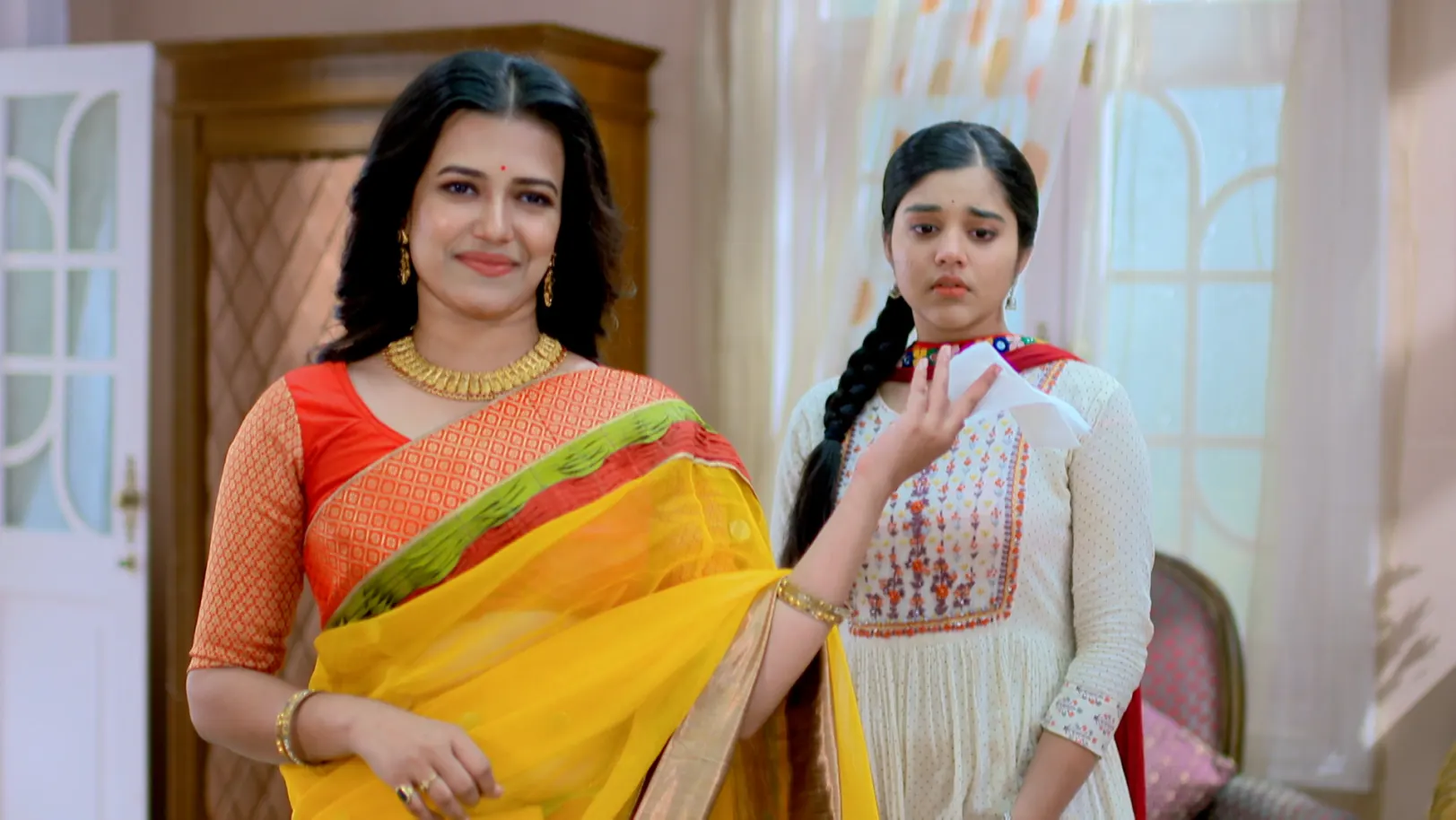 Kusum - 19 February, 2026 Kusum - 19 February, 2026