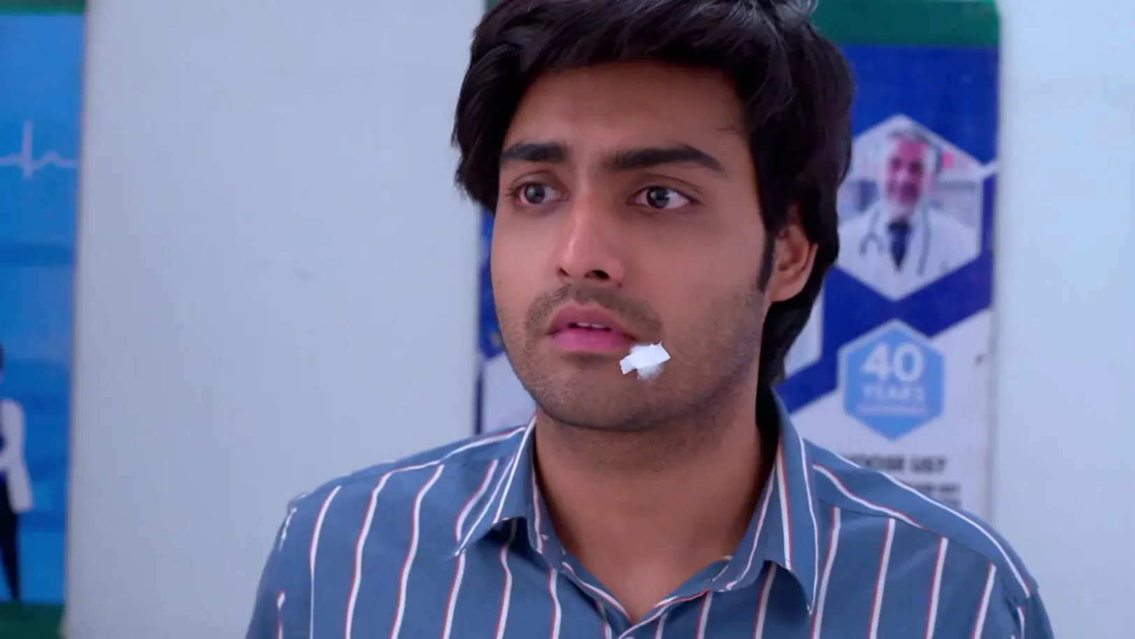 Besh Korechhi Prem Korechhi - February 16, 2026 - Webisode 16th February 2026 Webisode
