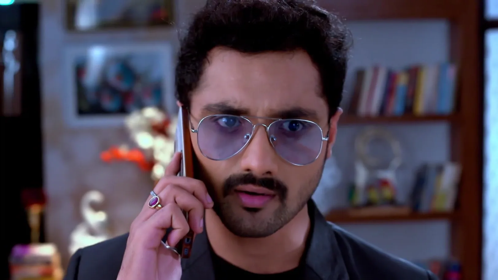 Besh Korechhi Prem Korechhi - February 17, 2026 - Webisode 17th February 2026 Webisode