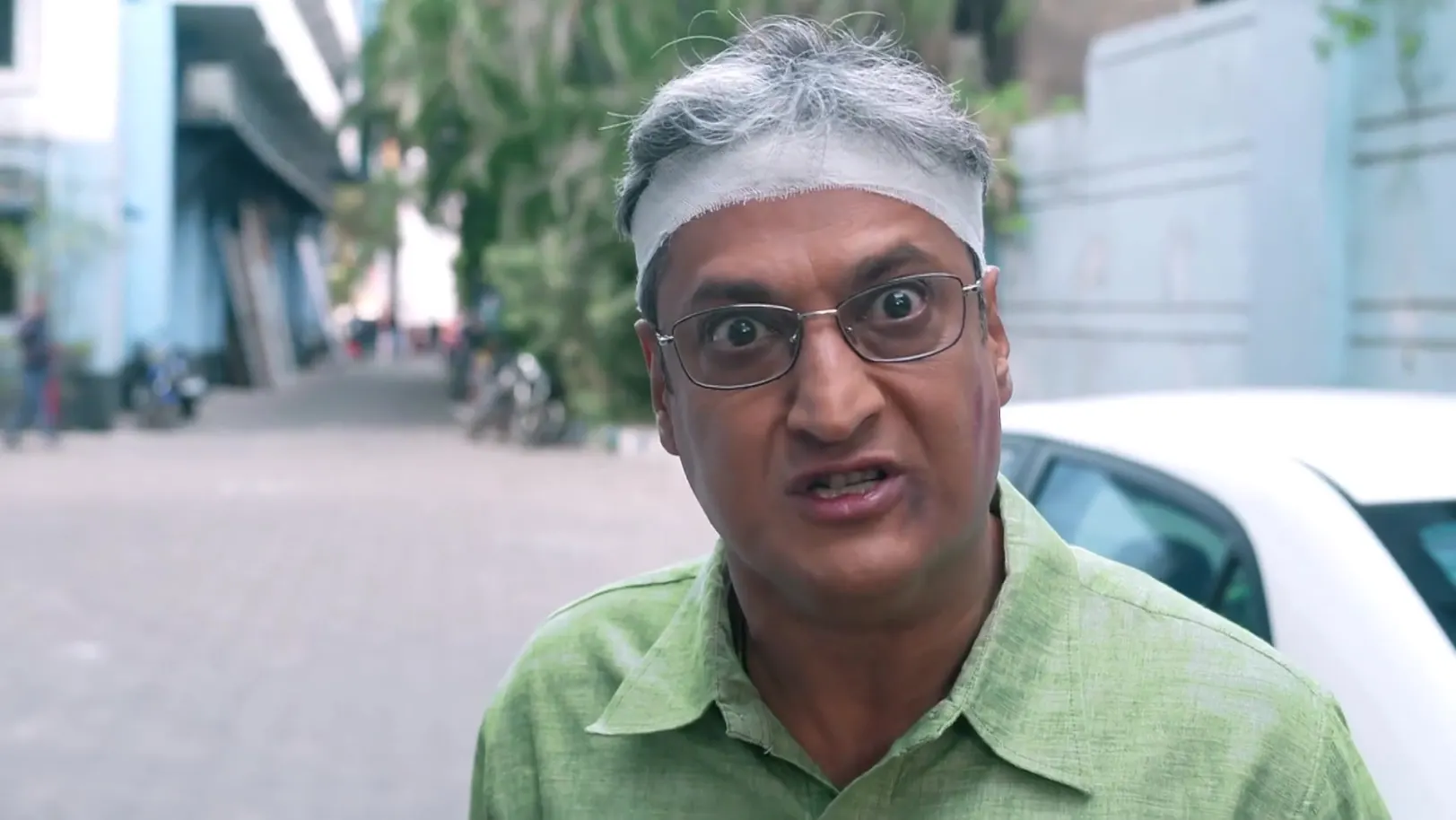 Jowar Bhanta - February 16, 2026 - Webisode 16th February 2026 Webisode